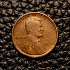 1909-P VDB Lincoln Cent ~ VERY GOOD (VG) Condition ~ COMBINED SHIPPING!