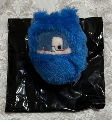 Black Butler Kurumi Tapinui Bluer