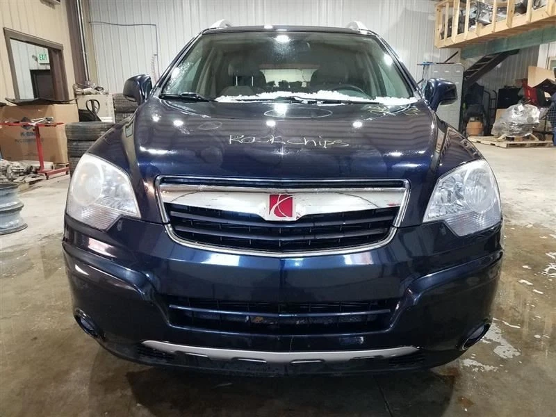Антенная мачта 2008 Saturn Vue XR с креплением на крышу - Изображение 3 из 4