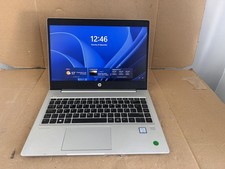 HP ProBook 440 G6 14" Laptop, Core i5 8th Gen, 16GB, 240GB SSD, WIN 11, READ!