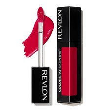 Revlon ColorStay Satin Ink Liquid Lipstick, 019 My Own Boss, 1 Piece