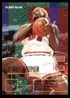 Dennis Rodman 1995-96 Fleer #213 Bulls NBA READ FREE SHIPPING AutographDen