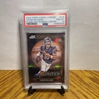2024 Topps Cosmic Chrome - Planetary Pursuit Caleb Williams #PPJ-CW Jupiter (RC)