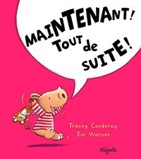 Arthur MAINTENANT TOUT DE SUITE: 0, WARNES, TIM