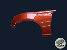 2010 Ford Fusion Se - Right Fender 2010 Ford Fusion Se - Right Fender