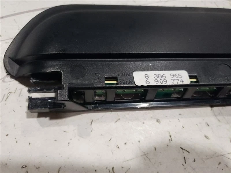 Tercera luz de freno OEM 2004 2005 BMW E46 04-05 sedán Foto 3 de 4