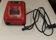 Genuine Oem Snap-on Ctc720 18 Volt Lithium- Ion Battery Charger Works Great