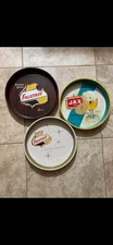 Falstaff Aluminum Beer Tray two plus free Jax 