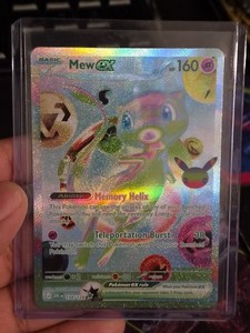 PSA10 ミュウ 25th ANNIVERSARY COLLECTION 25+ Mew 25th Anniversary Psa 10 for sale | Updated Oct 2026