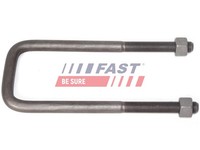 Federbride Fast FT13348 FüR Eurocargo Iveco 14Mm 1 3 5 4