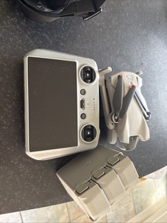 DJI Mini 3 Fly