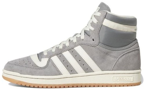 Adidas Top Ten RB High Mens Basketball Shoes Sneakers Black  display picture 1
