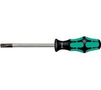 Wera 028003 Torx-Schraubendreher TX8×60 Mm 367