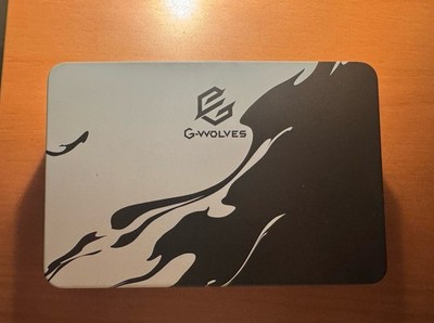 Gwolves Hati Mouse