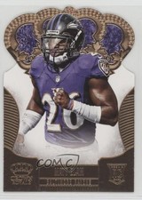 2013 Panini Crown Royale Retail Bronze Die-Cut Crown Matt Elam #168 0a1