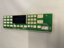 DG94-03672A Samsung Range Printed Circuit Board Eeprom