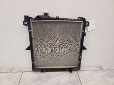 Radiator Fits 06-10 MOUNTAINEER 585806