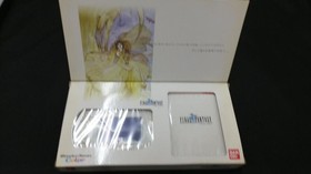 BANDAI WSC&minus;001 Wonder Swan Color