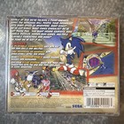Sega Dreamcast - Sonic Adventure (Sega All Stars) CIB - Never Played! — photo 2