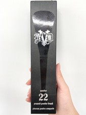 KVD Makeup Makeup Tool K22 Large Powder Brush Portable Makeup Brush