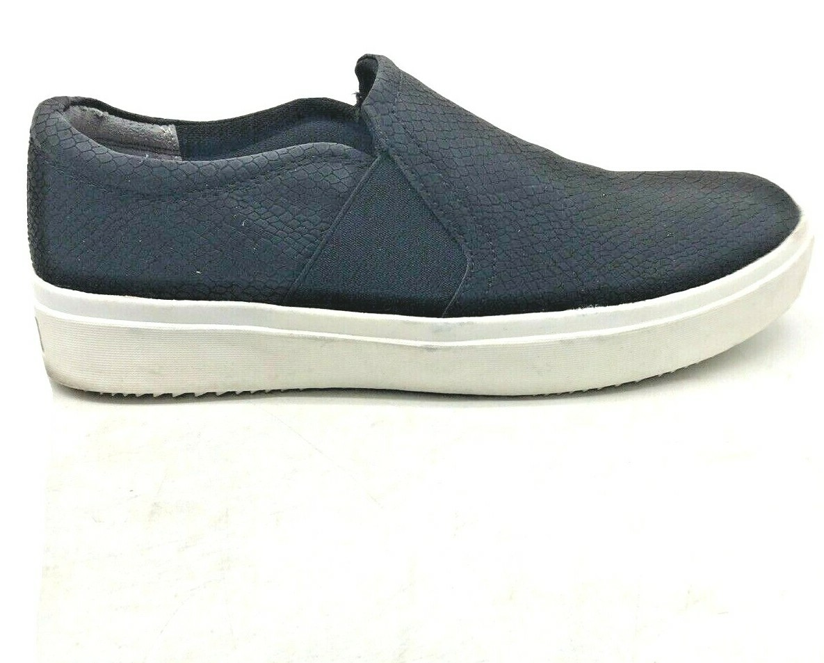 Dr. Scholl's Shoes Women's Wander Up Sneaker, Black Snake, Size 8.0 k1QI