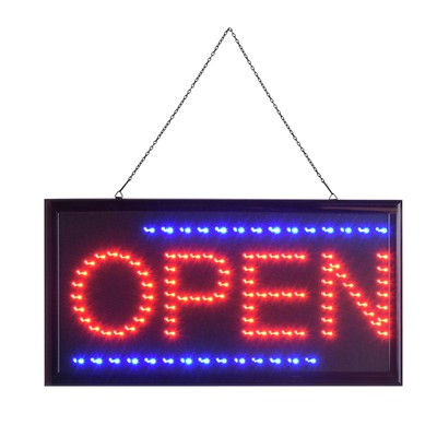 Super Bright LED Bar Sign Window Display Light For Bars/Cafes