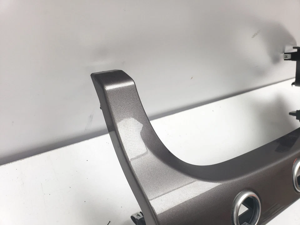 ОТДЕЛОЧНАЯ ПАНЕЛЬ ПРИБОРНОЙ ПАНЕЛИ FIAT 500X 2017 - Изображение 3 из 4