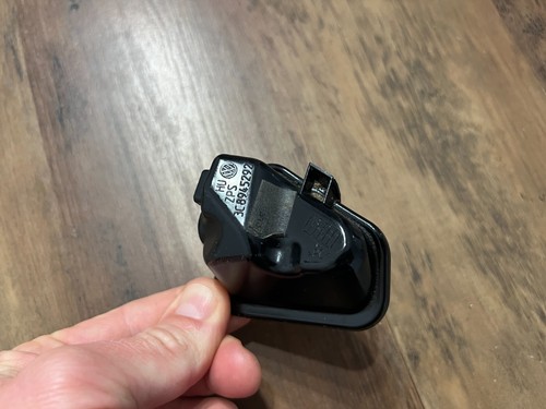 Luz de iluminación de espejo DERECHA GENUINA VW Passat B7 CC 3C8945292 - Imagen 6 de 10