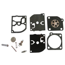 Carburetor Repair ZAMA RB-39 Kit For Mcculloch 3214 3216 3516 225 3505 3805 3818