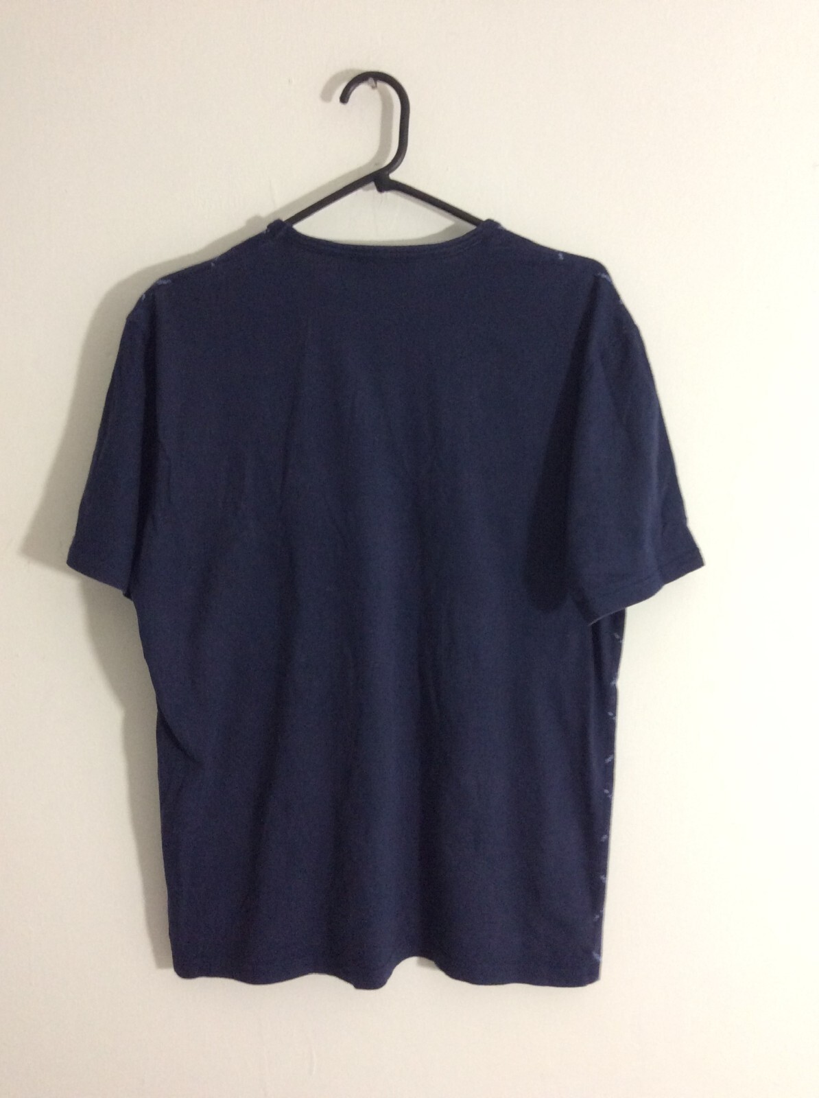 T shirt monogramma YSL yves Saint Laurent M vintage