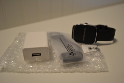 Amazfit GTS 4 Mini Smartwatch 9.1 mm Midnight Black - Never used!