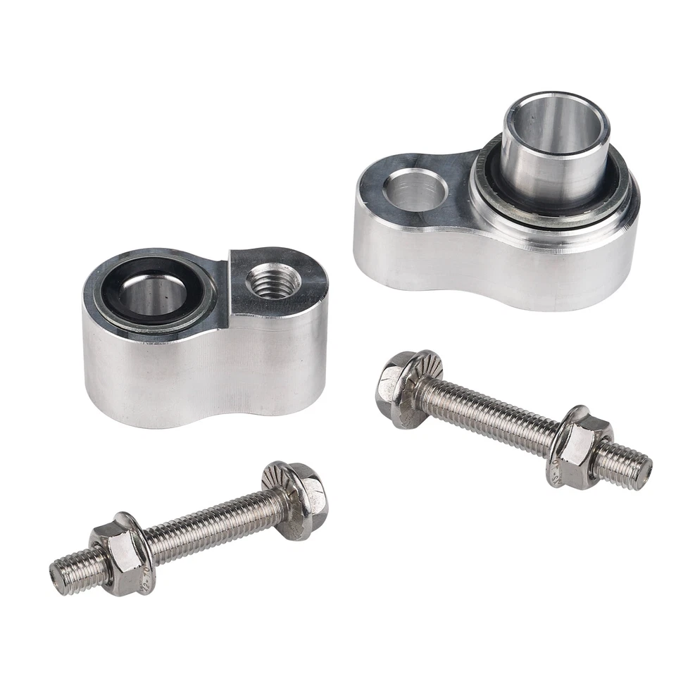 Juego de bloqueo de aire acondicionado trasero para Chevy Tahoe Suburban GM Cadillac Escalade EXT ESV Foto 4 de 4