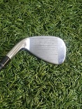 Adams Golf Tight Lies TL Plus 9 Iron Steel Shaft Graphite RH Golf Club