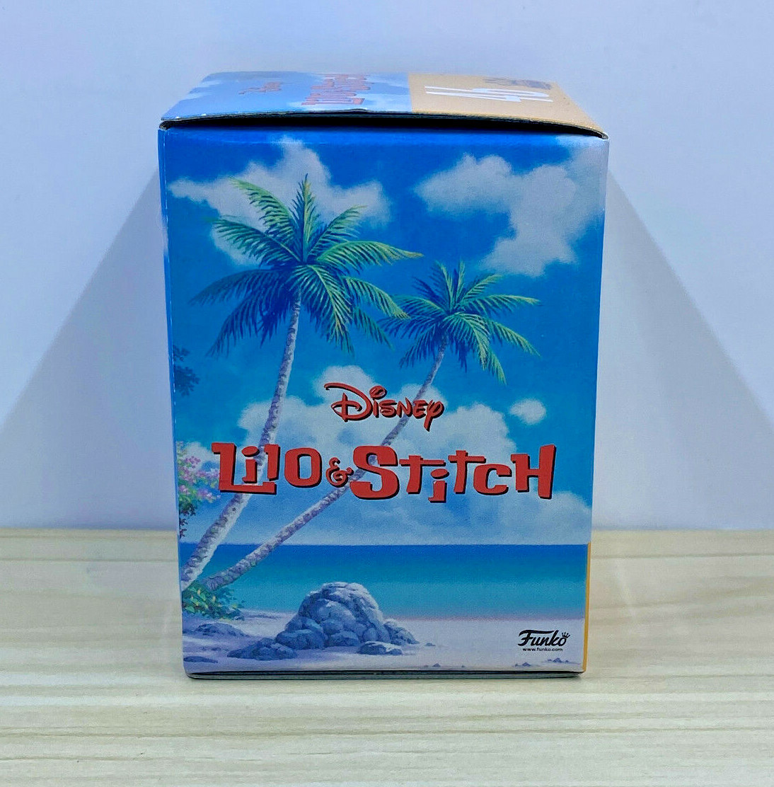 Funko Mystery Minis Disney Lilo & Stitch #46 - Lilo with