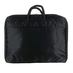 Porter 2way overnight briefcase shoulder business bag tanker Porter 2way overnight briefcase shoulder business bag tanker