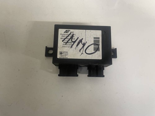 7M0953257R 98VW19A366DB Wegfahrsperre Steuergerät für Volkswagen Transport UK1772052-11