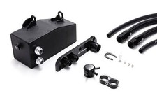 VW Racingline MK5 Golf GTI MK6 R EA113 2.0T FSI catch can oil management system
