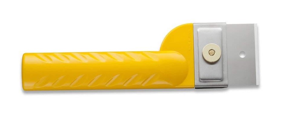 OLFA Multi-Purpose Scraper - 60MM