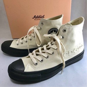 addict converse