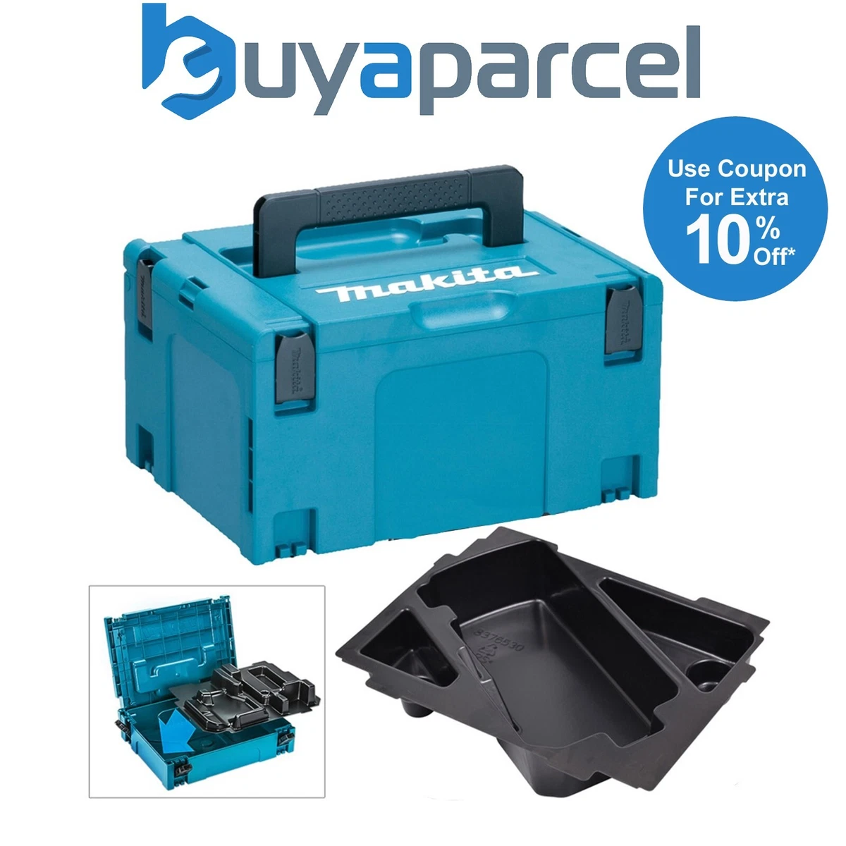 Makita belt on sale sander case