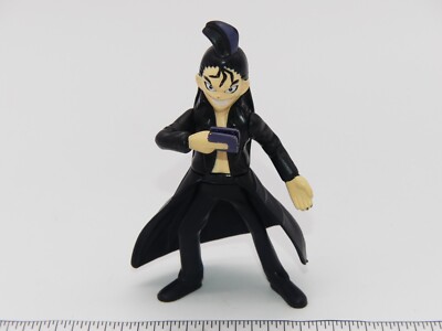 2005 Duel Masters Kokujo # 4 Figure McDonalds Happy Meal Toy | eBay