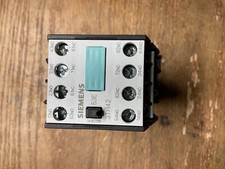 New open box SIEMENS CONTACTOR 3TH4253-0B 3TH42530B 24V COIL