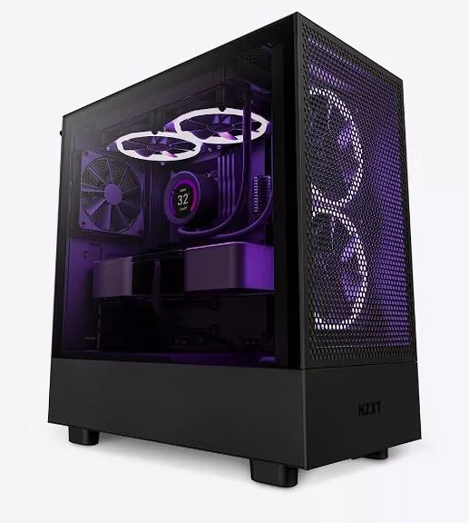 PRC Creator/Streamer/Gamer Desktop PC i9-13900K 32GB RTX 4090 24GB