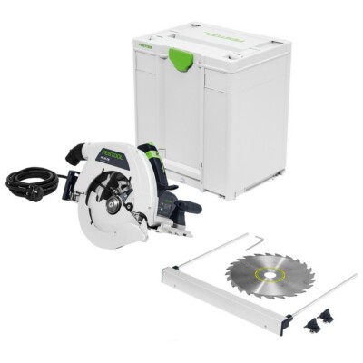 Festool Handkreissäge Kreissäge Sägeblatt Ø 230mm Systainer HK 85 EB-Plus 576147