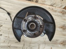 VAUXHALL INSIGNIA 2008-2017 HUB WITH ABS (FRONT DRIVER SIDE)