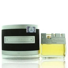 Reyane Tradition Insurrection  Box Perfume For Men  3.3 Oz