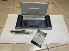 Fellowes Office Thermal Binder Helios 30 New