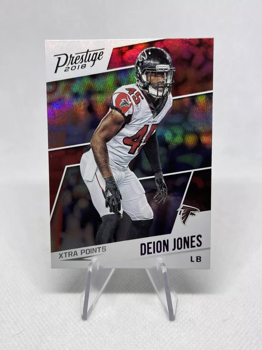 Deion sales jones jersey