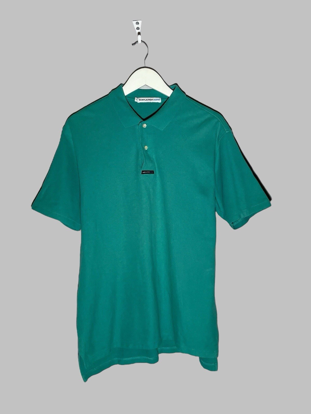 Polo Saint Laurent Jeans vintage