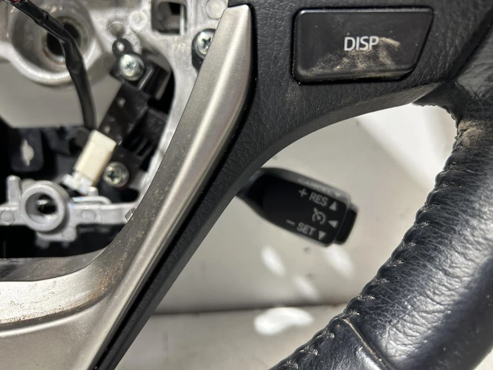 Toyota RAV4 Steering Wheel ASA44 12/2012-09/2015 - image 4 of 4